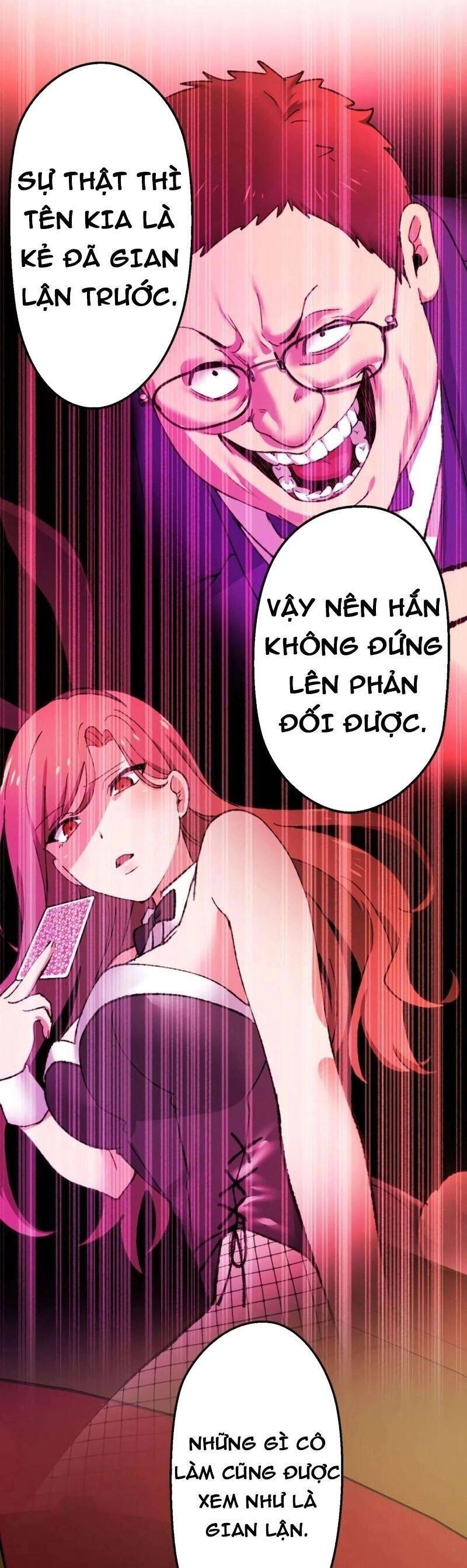 Tôi Chỉ Là Một Người Dọn Dẹp Chapter 30 - 65