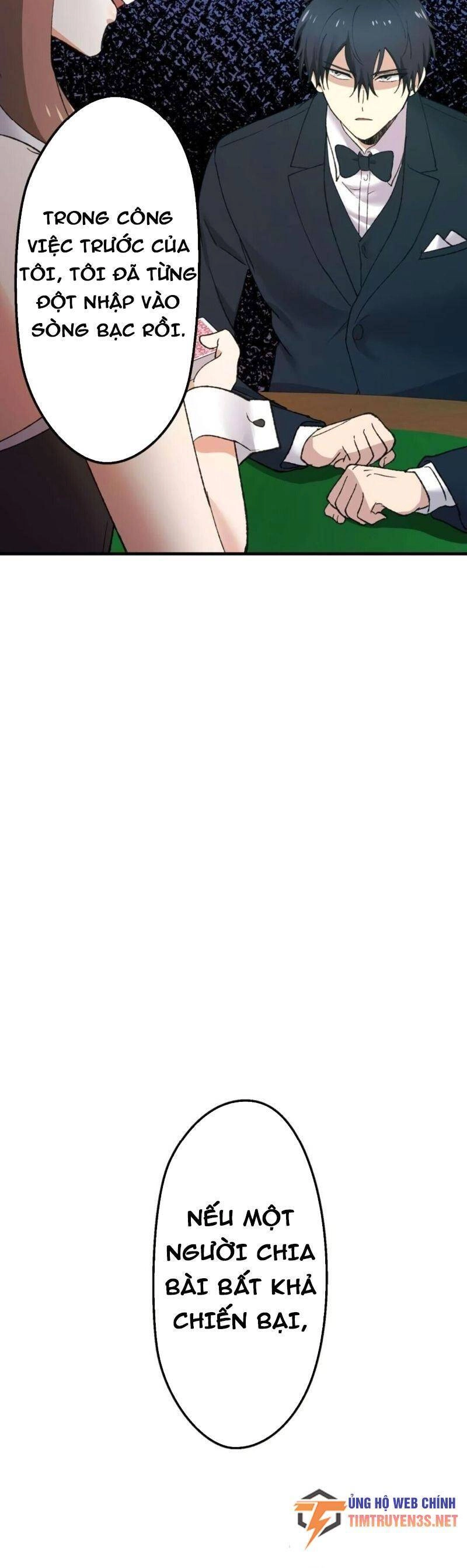 Tôi Chỉ Là Một Người Dọn Dẹp Chapter 30 - 69