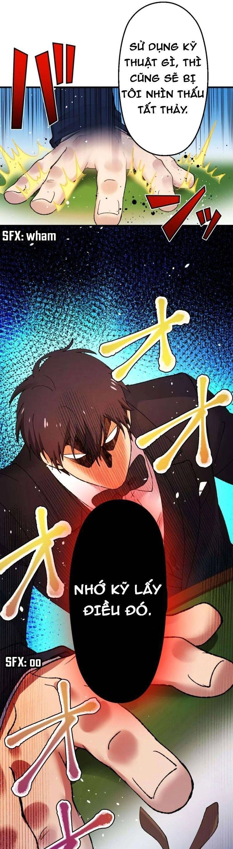 Tôi Chỉ Là Một Người Dọn Dẹp Chapter 30 - 70