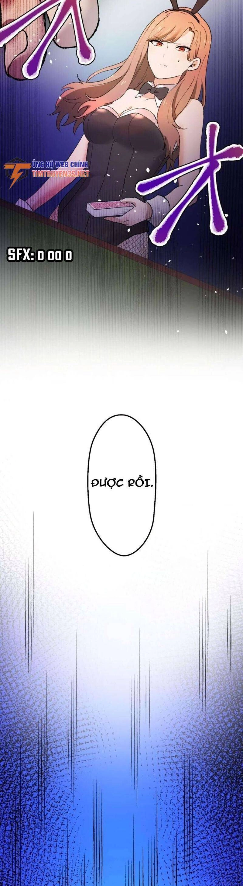 Tôi Chỉ Là Một Người Dọn Dẹp Chapter 30 - 71