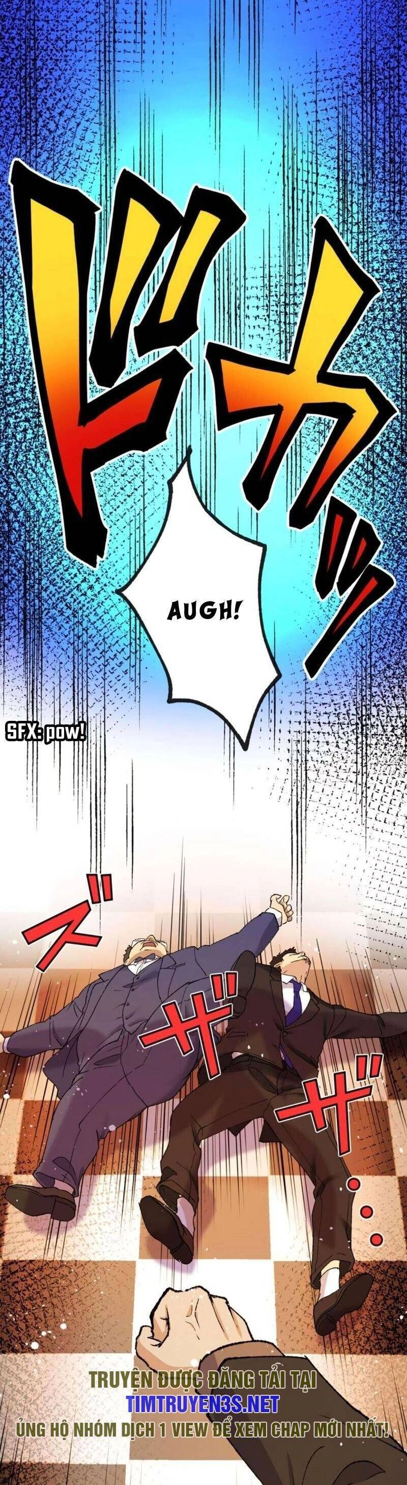 Tôi Chỉ Là Một Người Dọn Dẹp Chapter 30 - 72