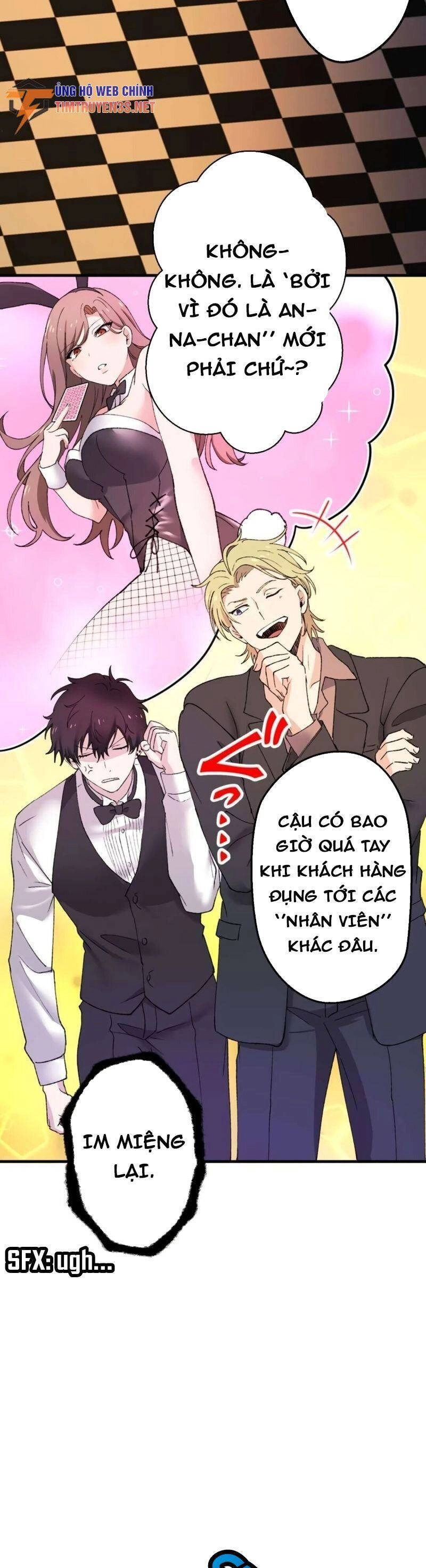 Tôi Chỉ Là Một Người Dọn Dẹp Chapter 30 - 75