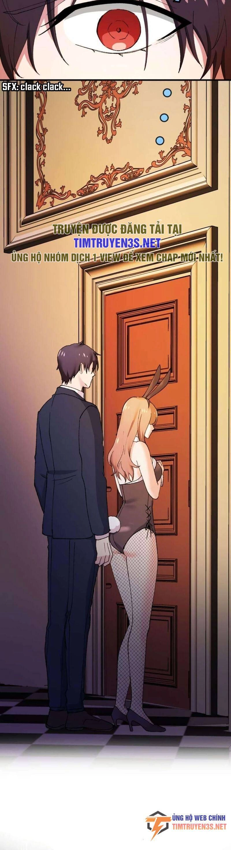 Tôi Chỉ Là Một Người Dọn Dẹp Chapter 30 - 77