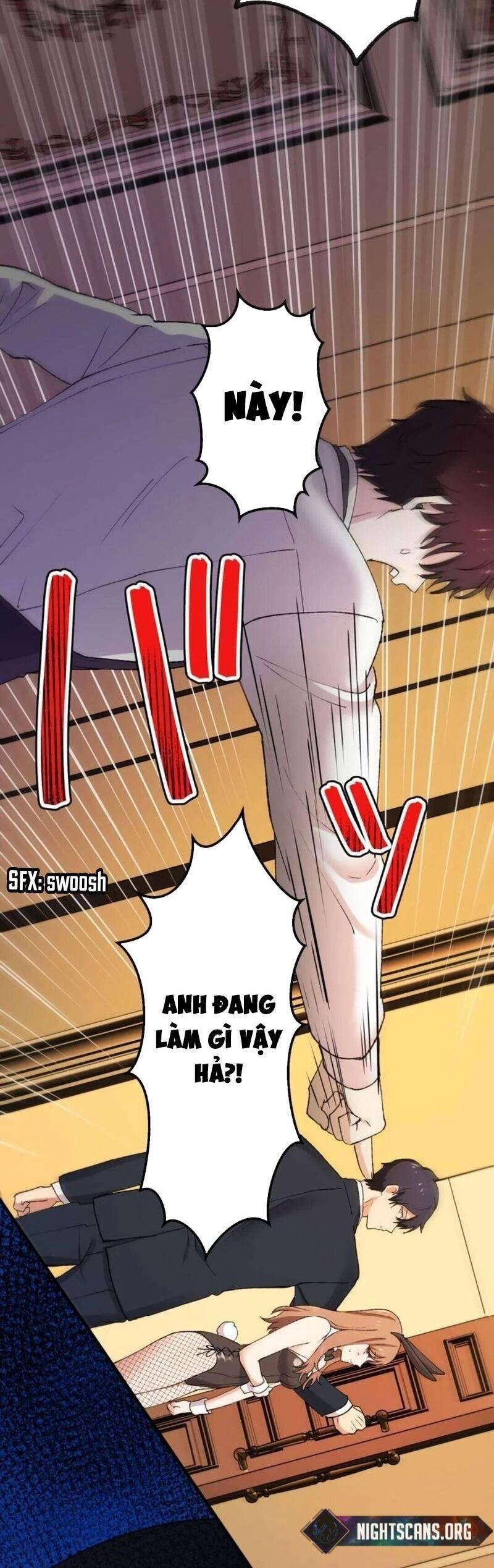 Tôi Chỉ Là Một Người Dọn Dẹp Chapter 30 - 79