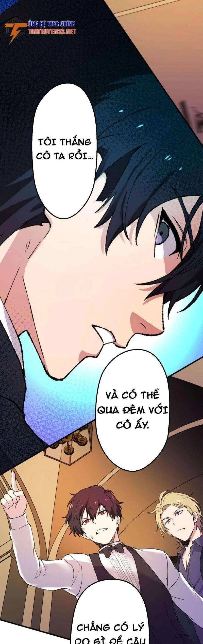 Tôi Chỉ Là Một Người Dọn Dẹp Chapter 30 - 80