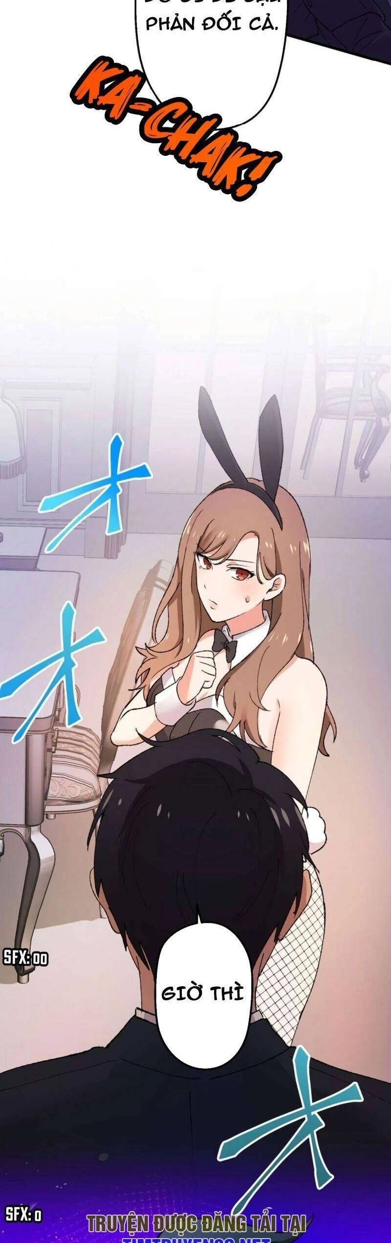 Tôi Chỉ Là Một Người Dọn Dẹp Chapter 30 - 81