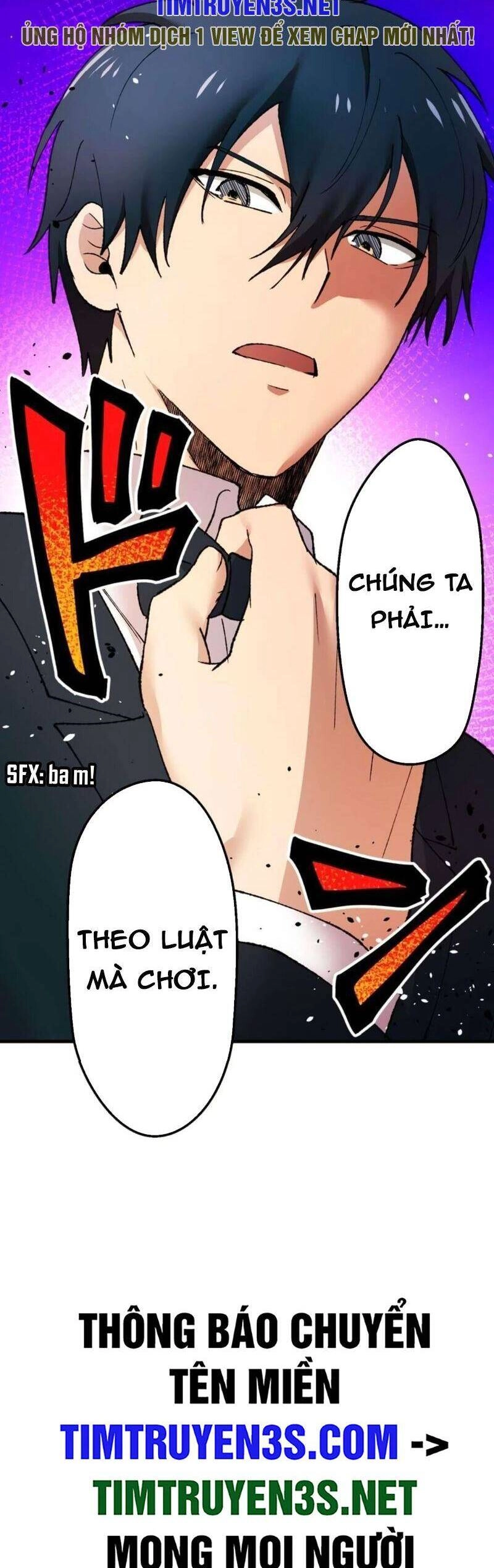 Tôi Chỉ Là Một Người Dọn Dẹp Chapter 30 - 82