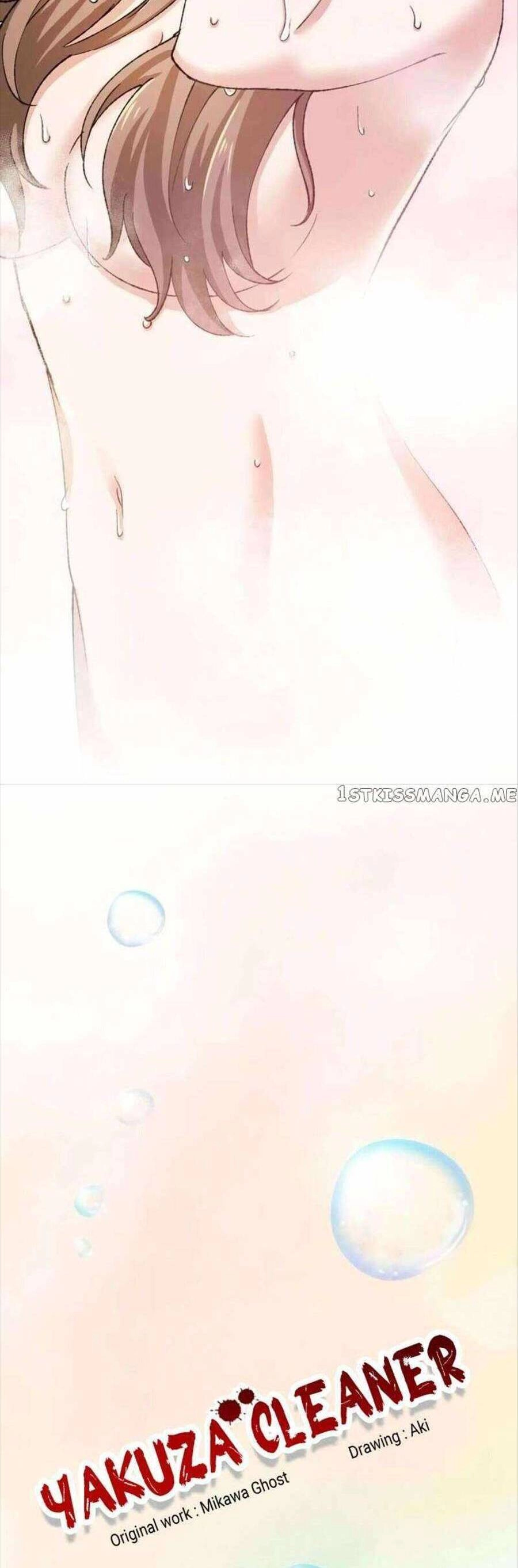 Tôi Chỉ Là Một Người Dọn Dẹp Chapter 31 - 6