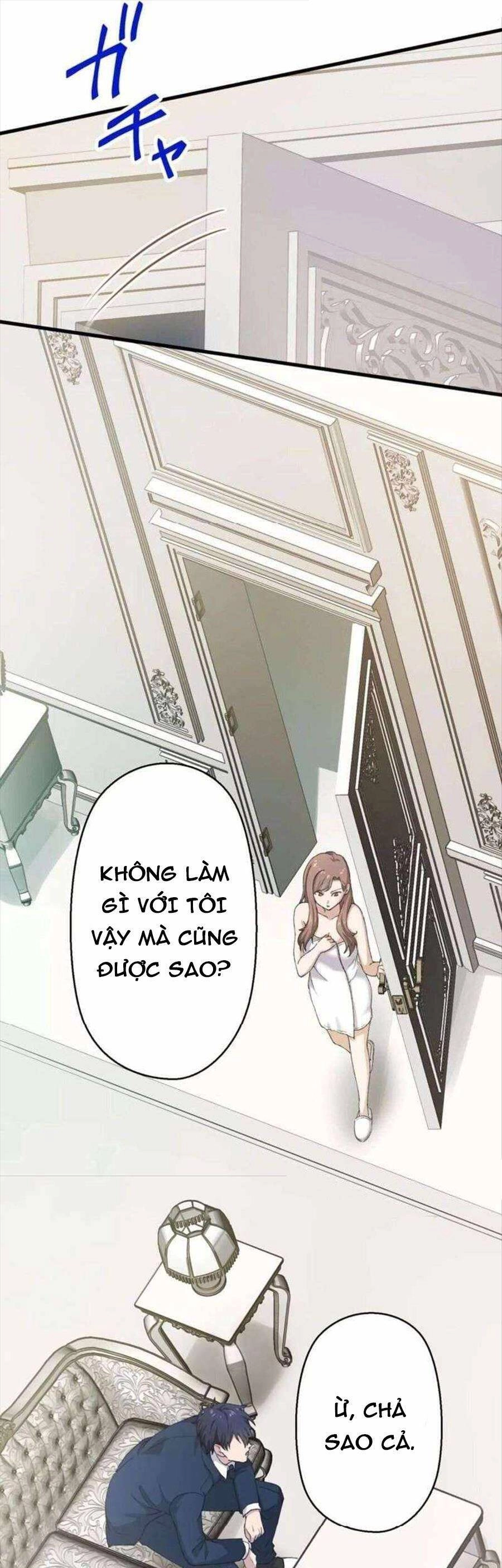 Tôi Chỉ Là Một Người Dọn Dẹp Chapter 31 - 8