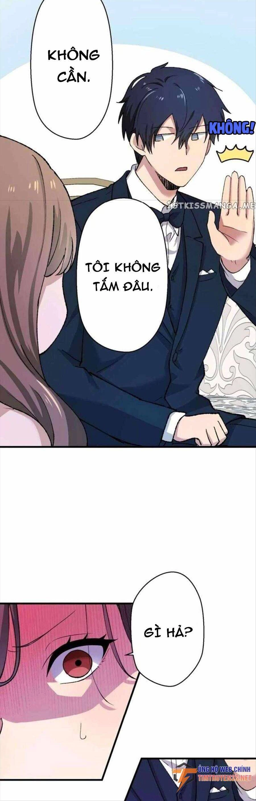 Tôi Chỉ Là Một Người Dọn Dẹp Chapter 31 - 10