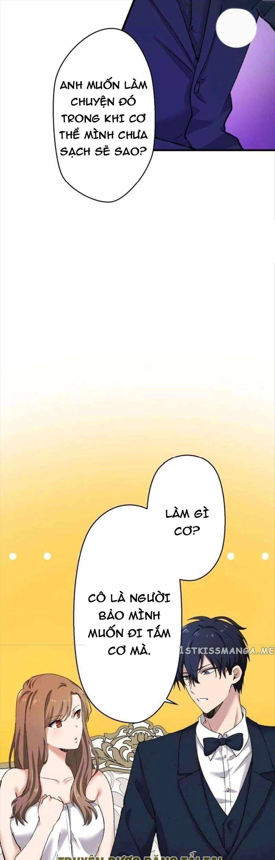 Tôi Chỉ Là Một Người Dọn Dẹp Chapter 31 - 11