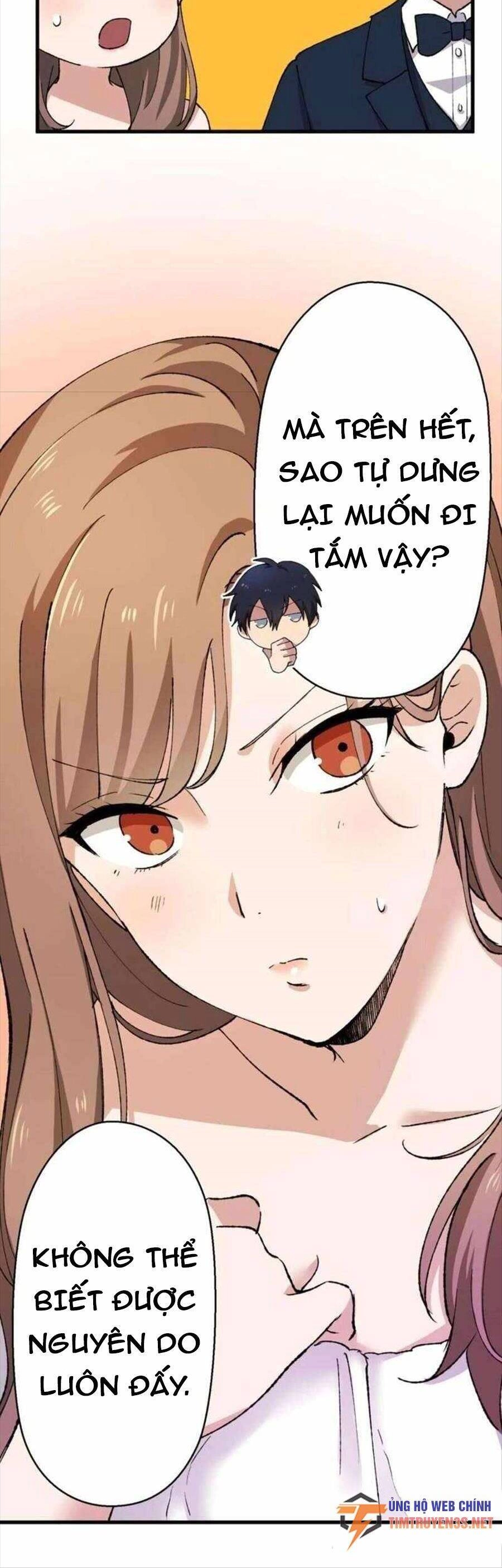 Tôi Chỉ Là Một Người Dọn Dẹp Chapter 31 - 13