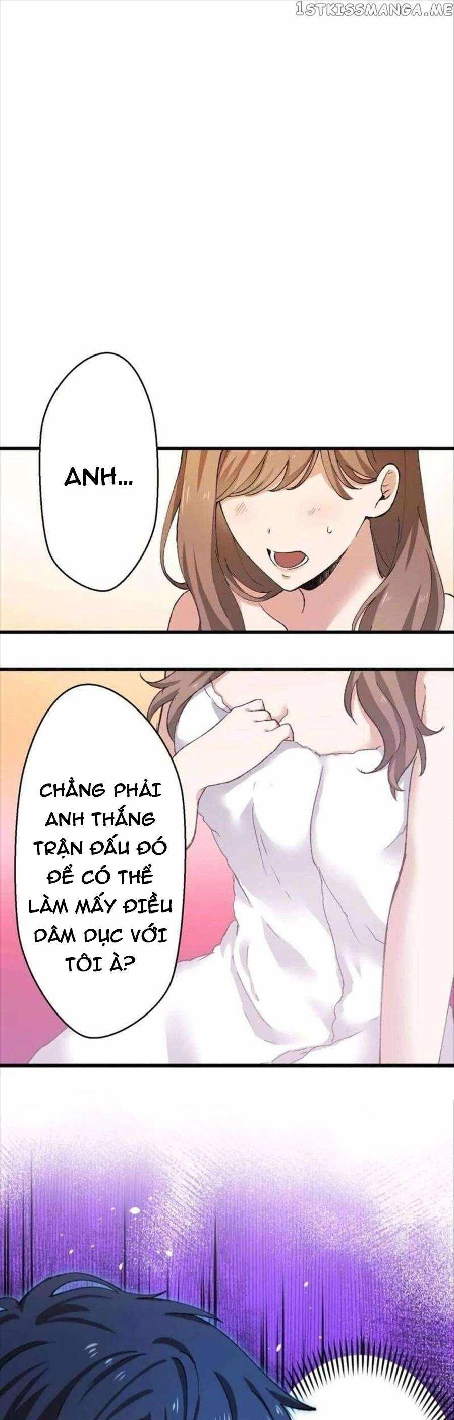 Tôi Chỉ Là Một Người Dọn Dẹp Chapter 31 - 14