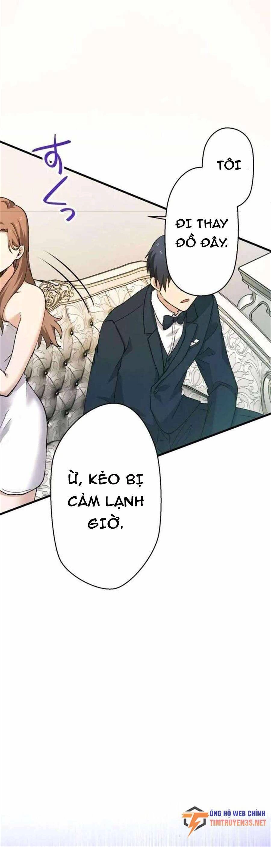 Tôi Chỉ Là Một Người Dọn Dẹp Chapter 31 - 19