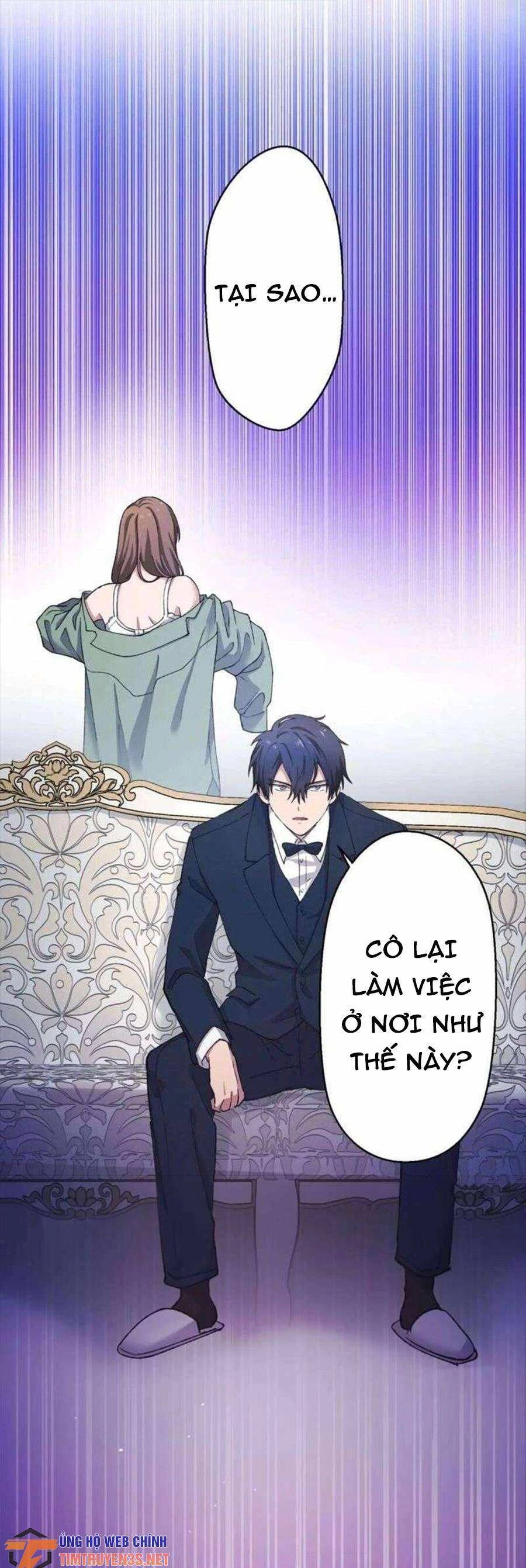 Tôi Chỉ Là Một Người Dọn Dẹp Chapter 31 - 20