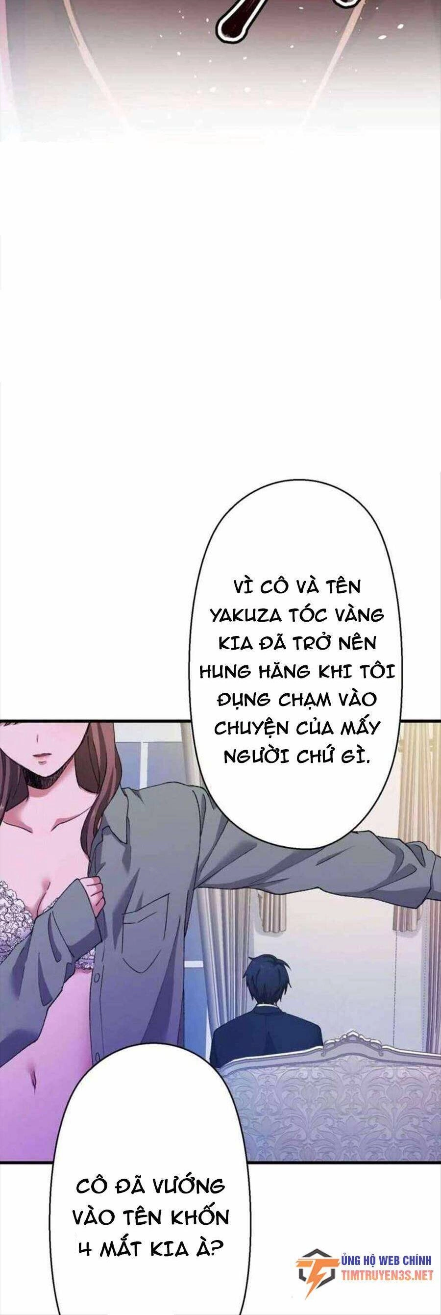 Tôi Chỉ Là Một Người Dọn Dẹp Chapter 31 - 22