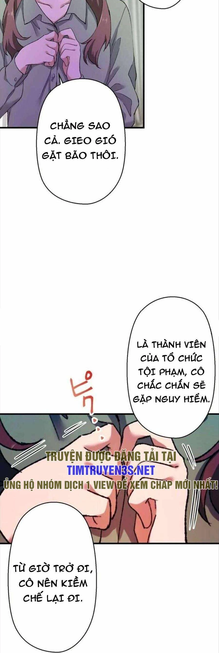 Tôi Chỉ Là Một Người Dọn Dẹp Chapter 31 - 24