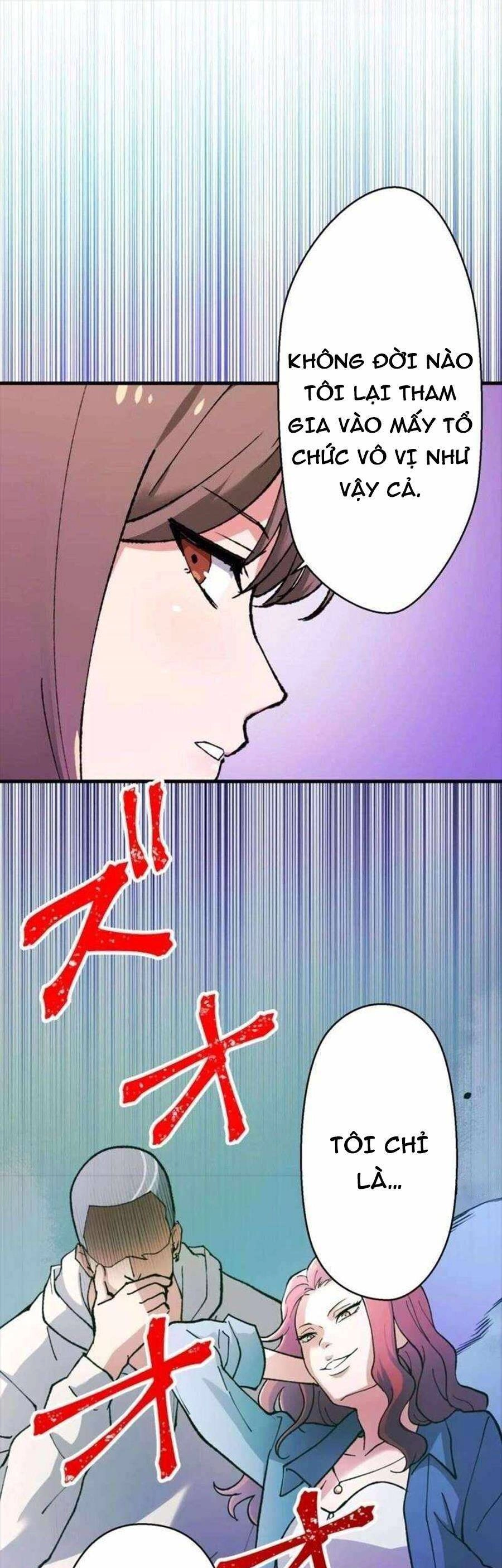 Tôi Chỉ Là Một Người Dọn Dẹp Chapter 31 - 26