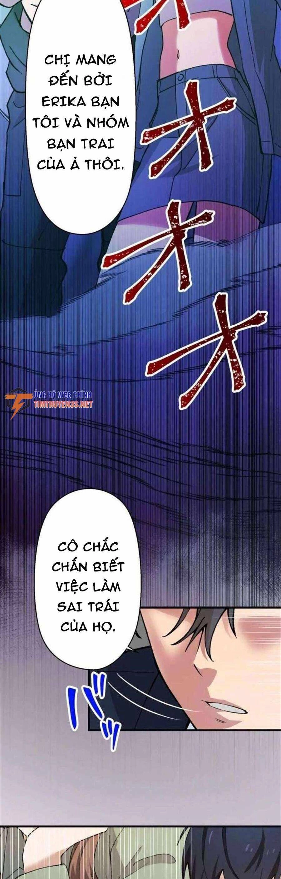 Tôi Chỉ Là Một Người Dọn Dẹp Chapter 31 - 27