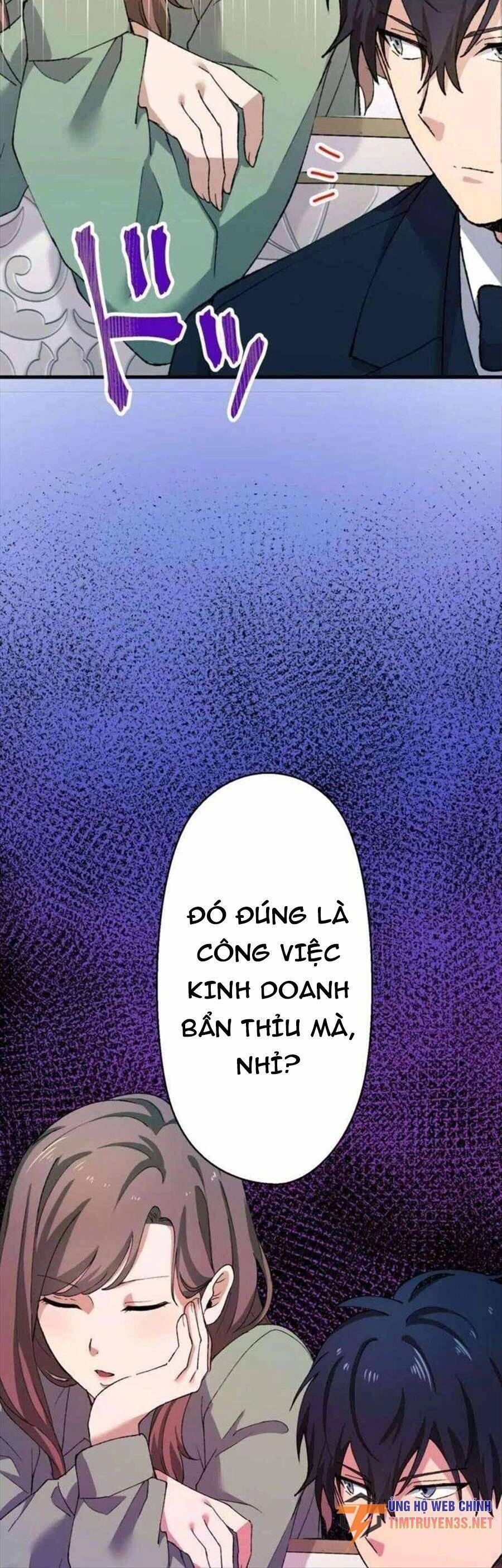 Tôi Chỉ Là Một Người Dọn Dẹp Chapter 31 - 28