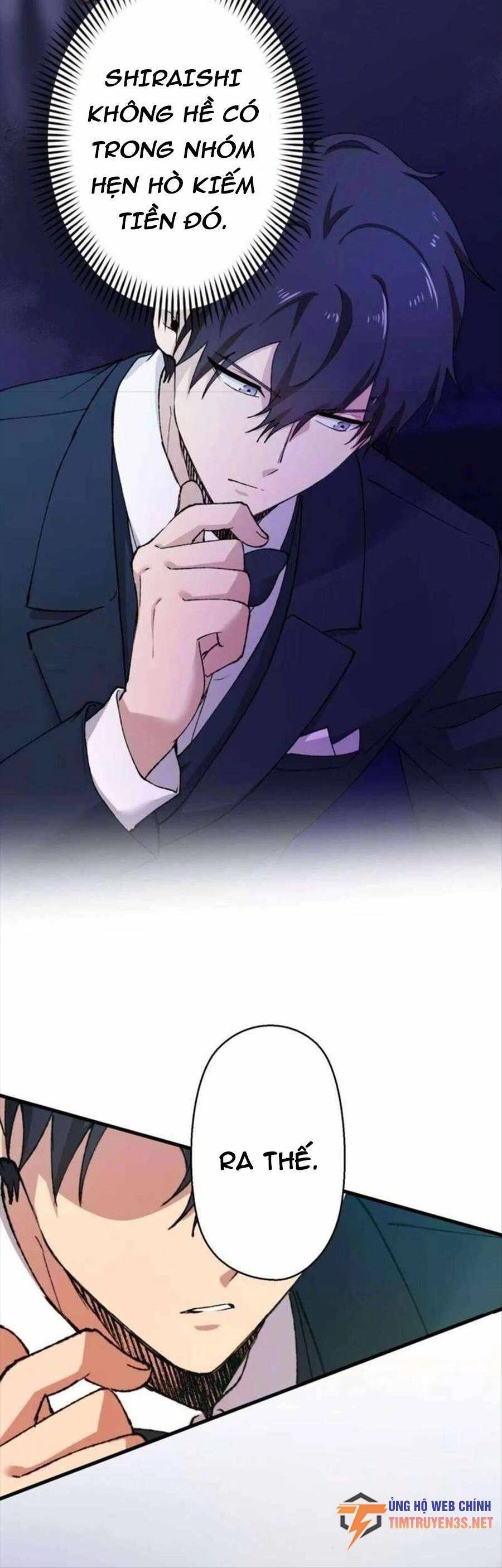 Tôi Chỉ Là Một Người Dọn Dẹp Chapter 31 - 31