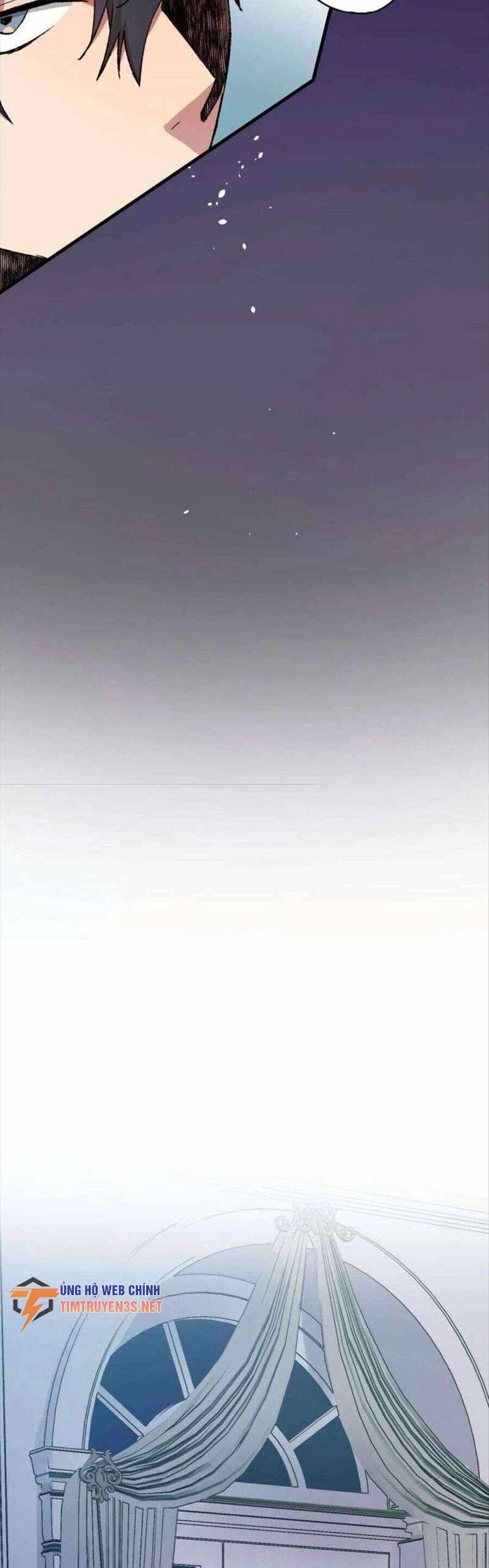 Tôi Chỉ Là Một Người Dọn Dẹp Chapter 31 - 39