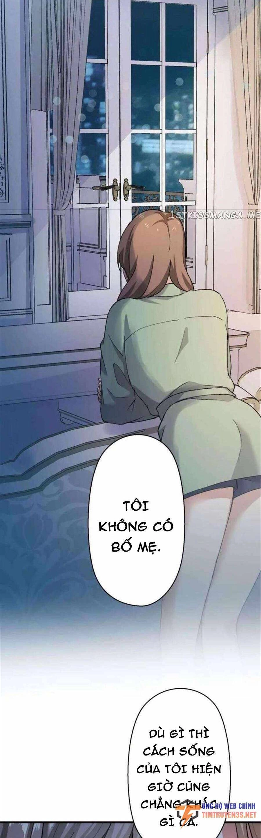 Tôi Chỉ Là Một Người Dọn Dẹp Chapter 31 - 40