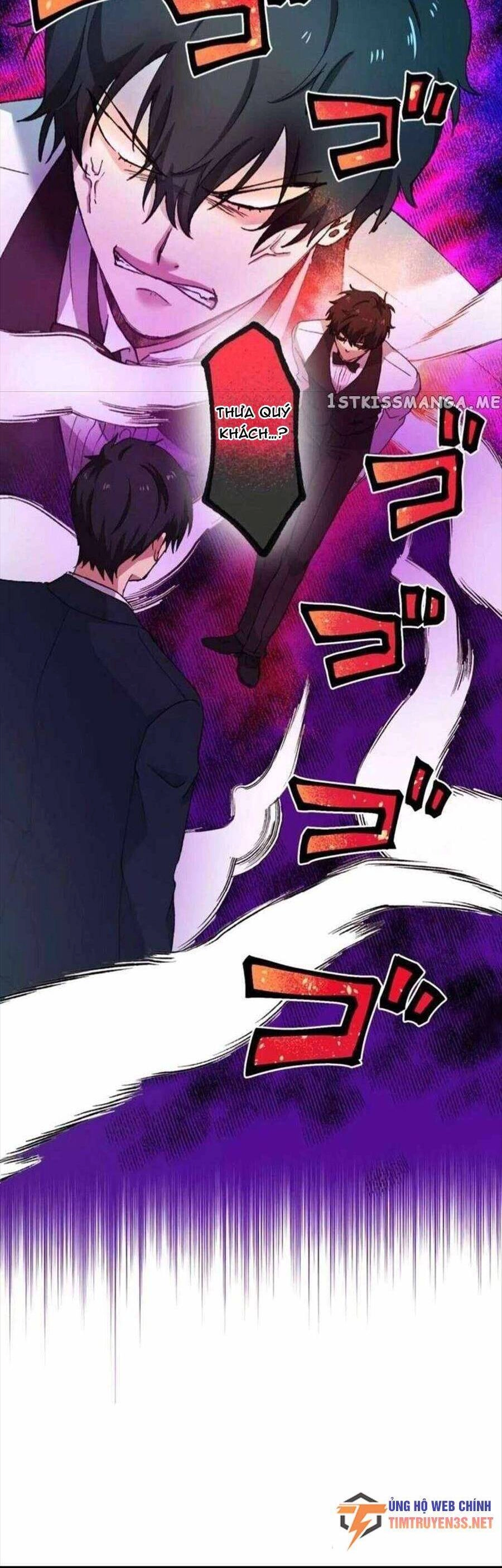 Tôi Chỉ Là Một Người Dọn Dẹp Chapter 31 - 55