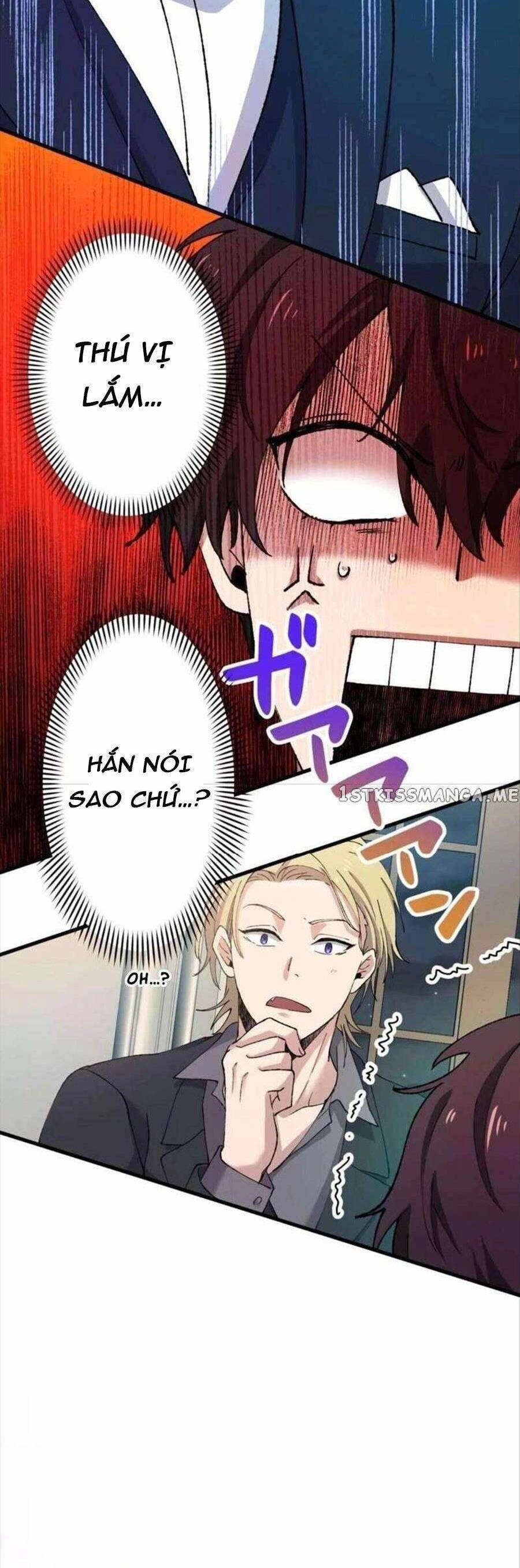 Tôi Chỉ Là Một Người Dọn Dẹp Chapter 31 - 57