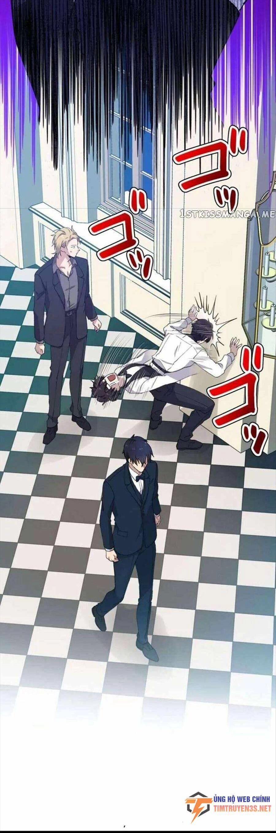 Tôi Chỉ Là Một Người Dọn Dẹp Chapter 31 - 61