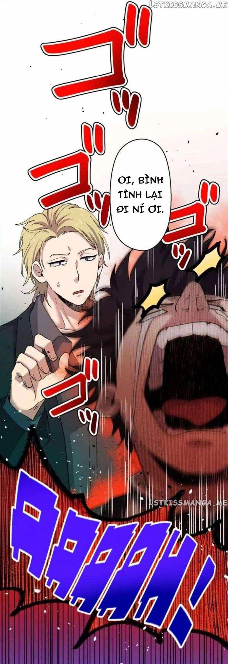 Tôi Chỉ Là Một Người Dọn Dẹp Chapter 31 - 62