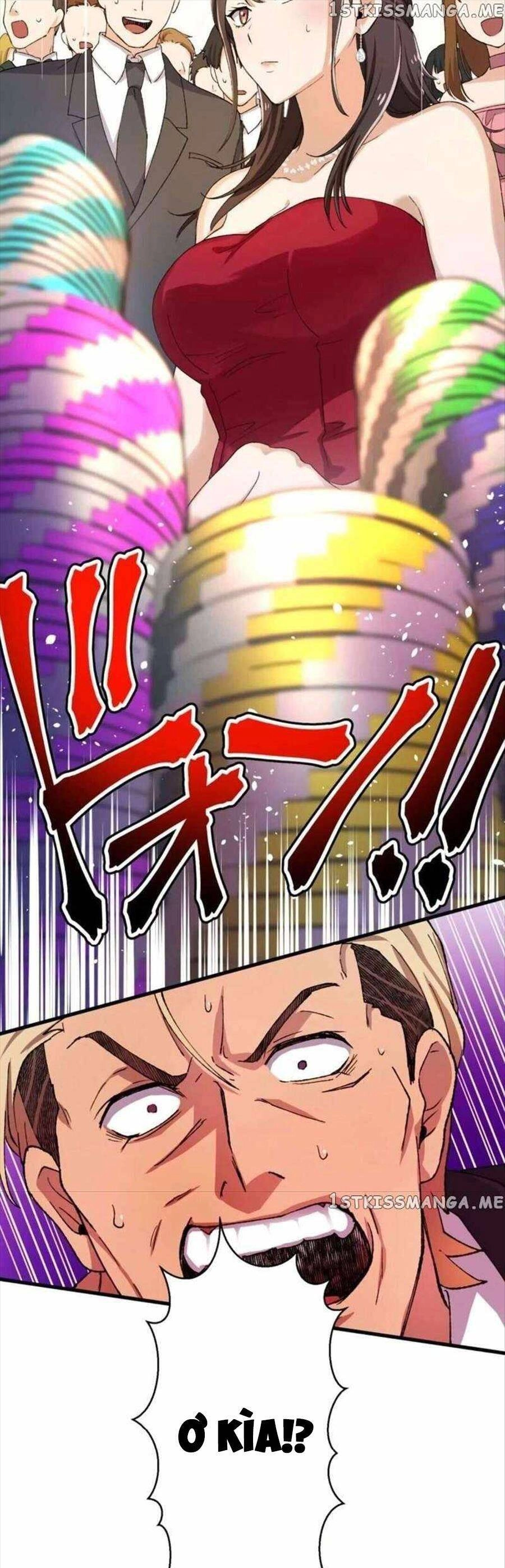 Tôi Chỉ Là Một Người Dọn Dẹp Chapter 31 - 74