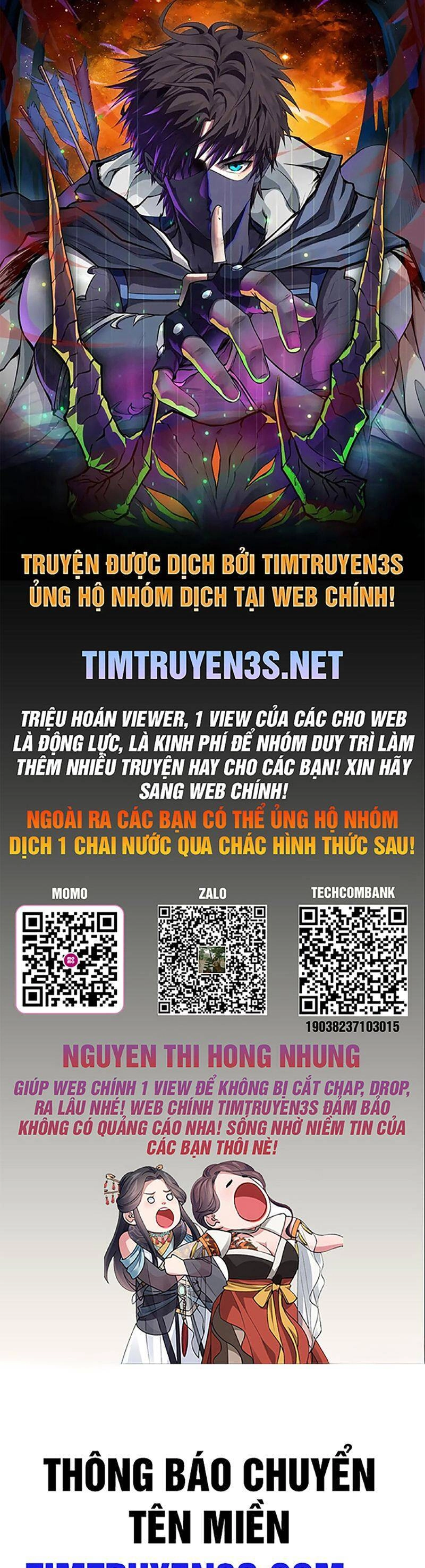 Tôi Chỉ Là Một Người Dọn Dẹp Chapter 32 - 1