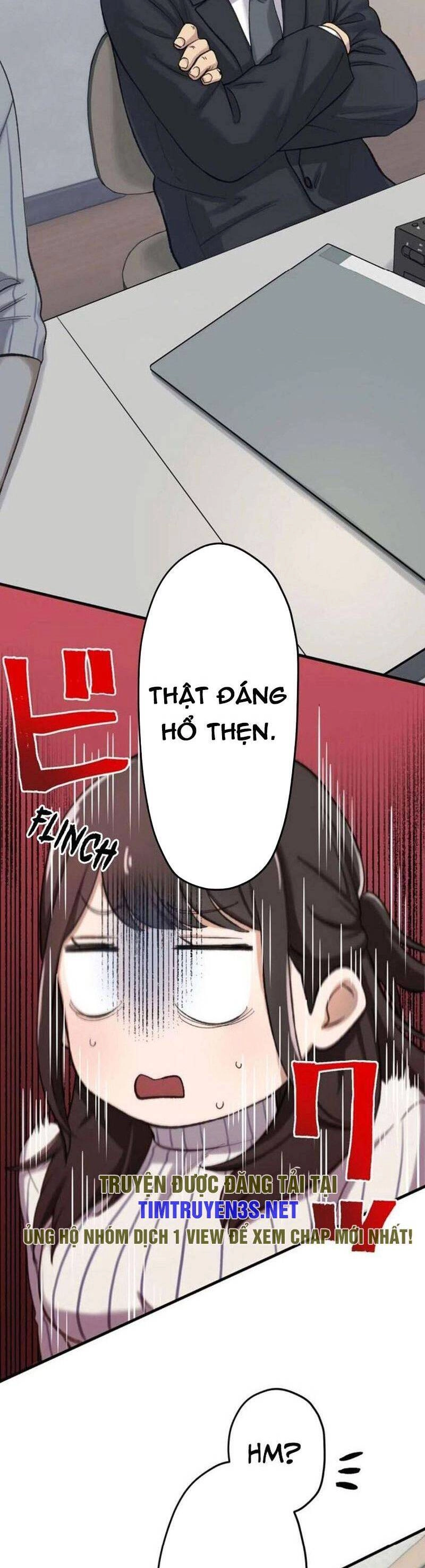 Tôi Chỉ Là Một Người Dọn Dẹp Chapter 32 - 4