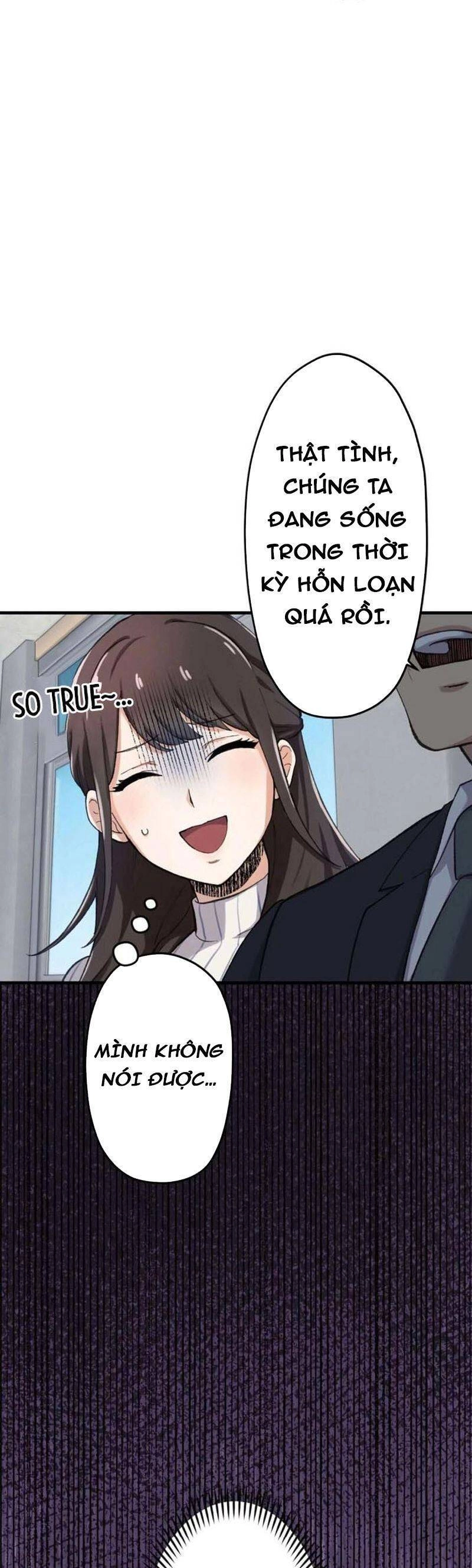 Tôi Chỉ Là Một Người Dọn Dẹp Chapter 32 - 6