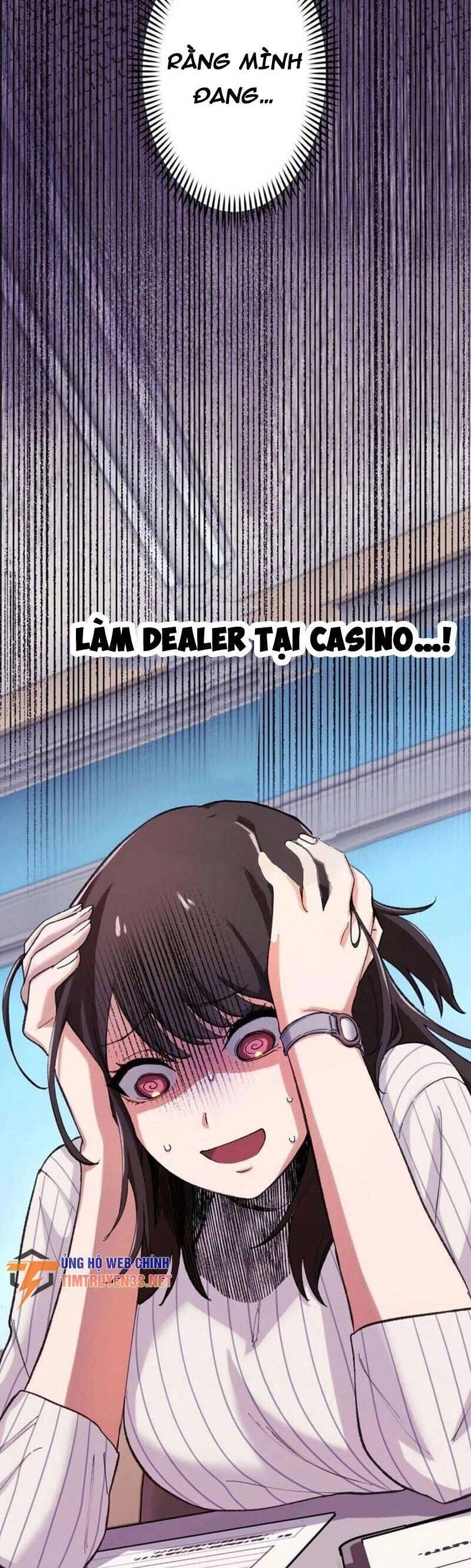 Tôi Chỉ Là Một Người Dọn Dẹp Chapter 32 - 7