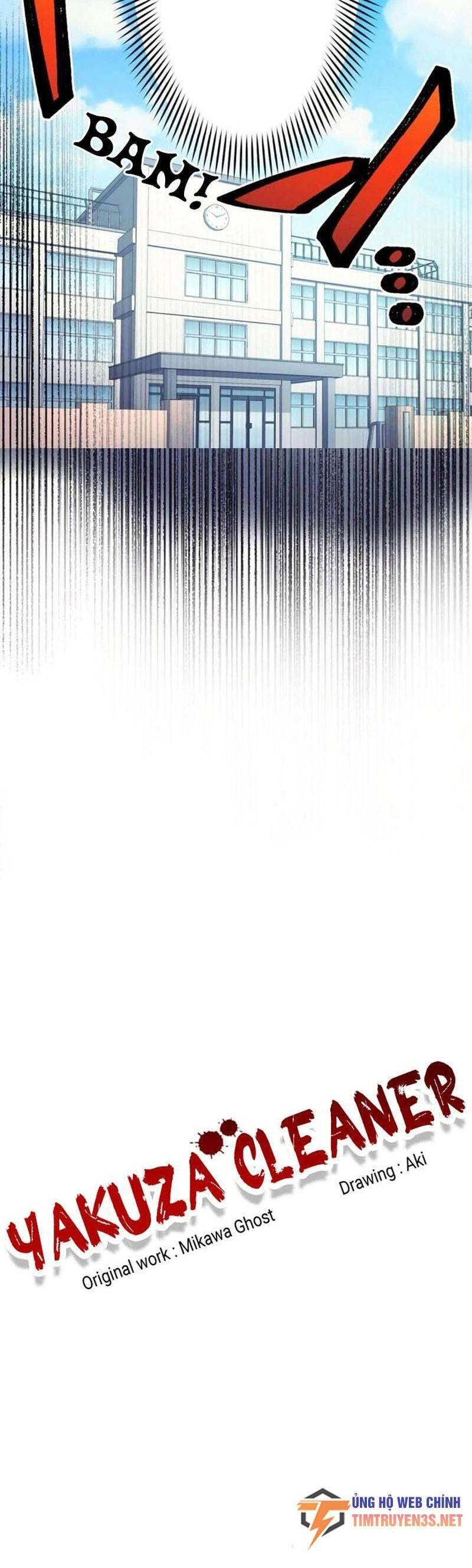 Tôi Chỉ Là Một Người Dọn Dẹp Chapter 32 - 9