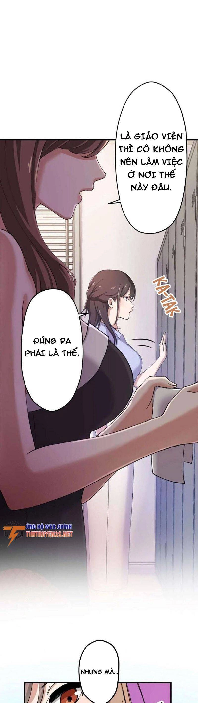 Tôi Chỉ Là Một Người Dọn Dẹp Chapter 32 - 25