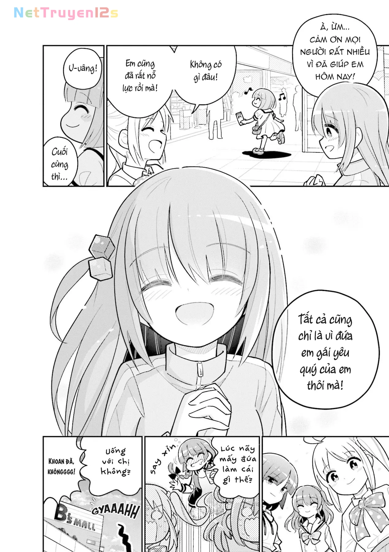 Bocchi the Rock! Anthology Comic Chapter  2 - 10