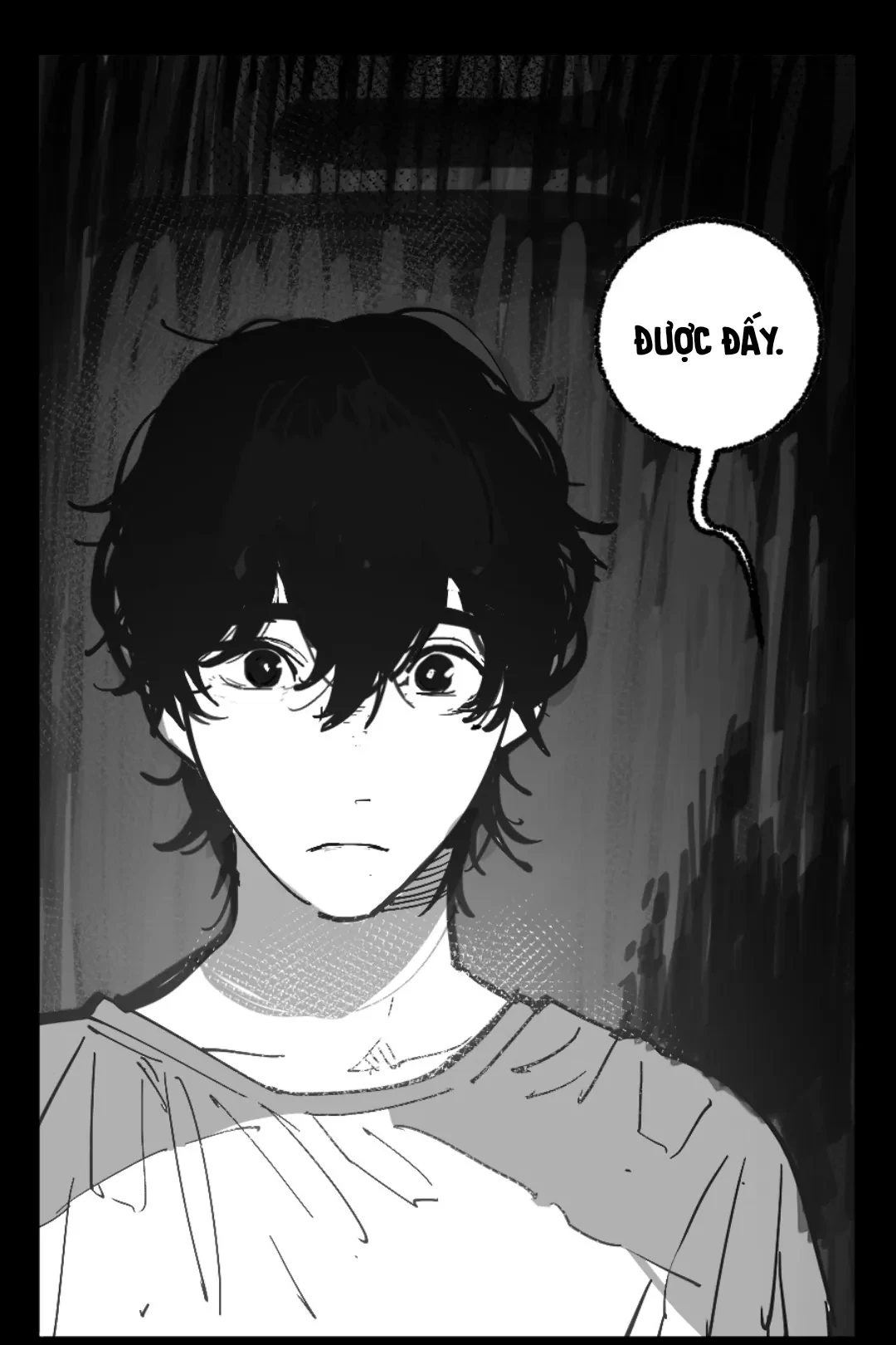 Người và Mèo Chapter  1 - 6