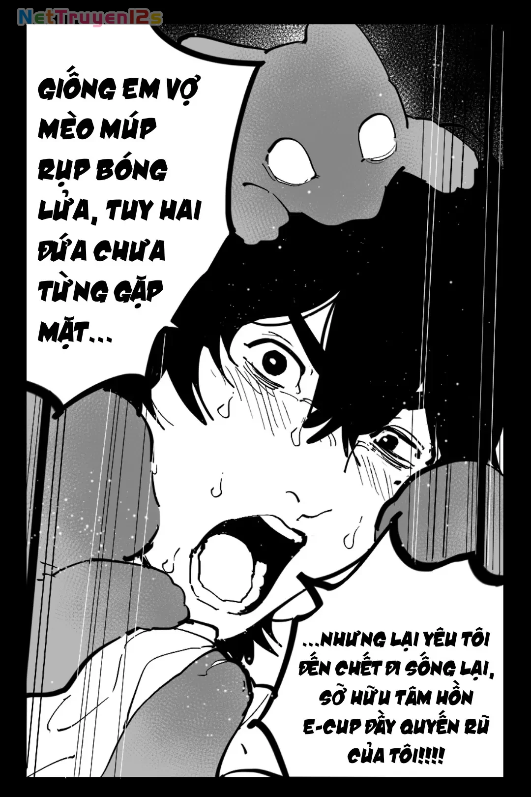 Người và Mèo Chapter  1 - 20