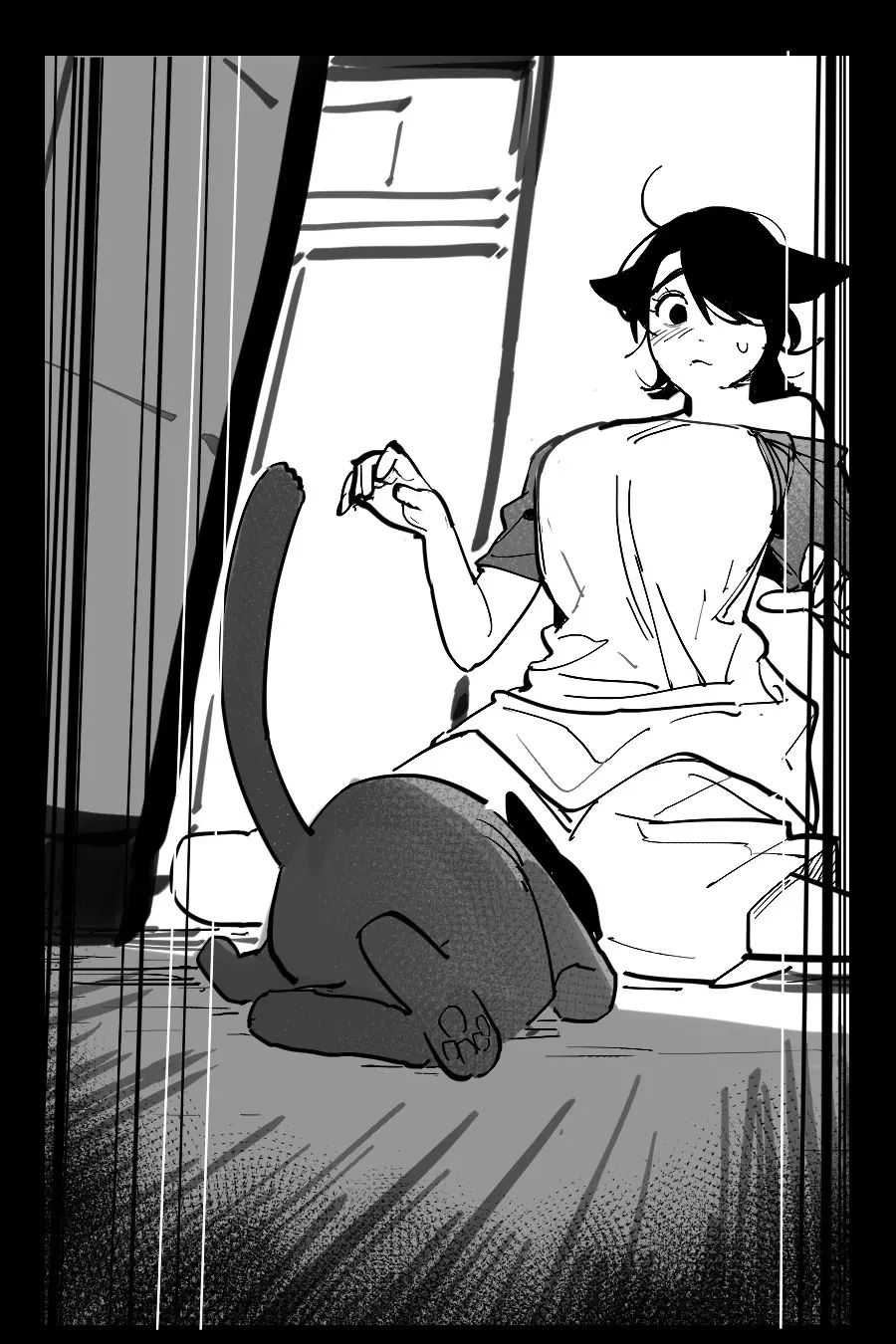 Người và Mèo Chapter  1 - 28