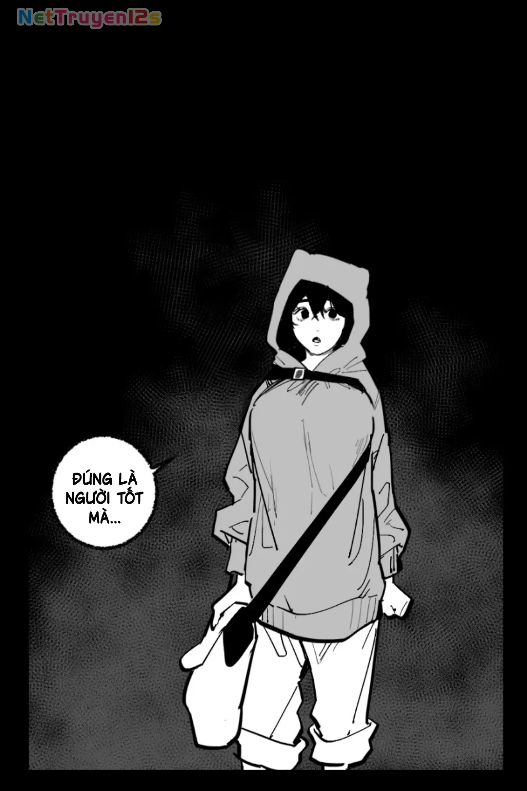 Người và Mèo Chapter  2 - 7