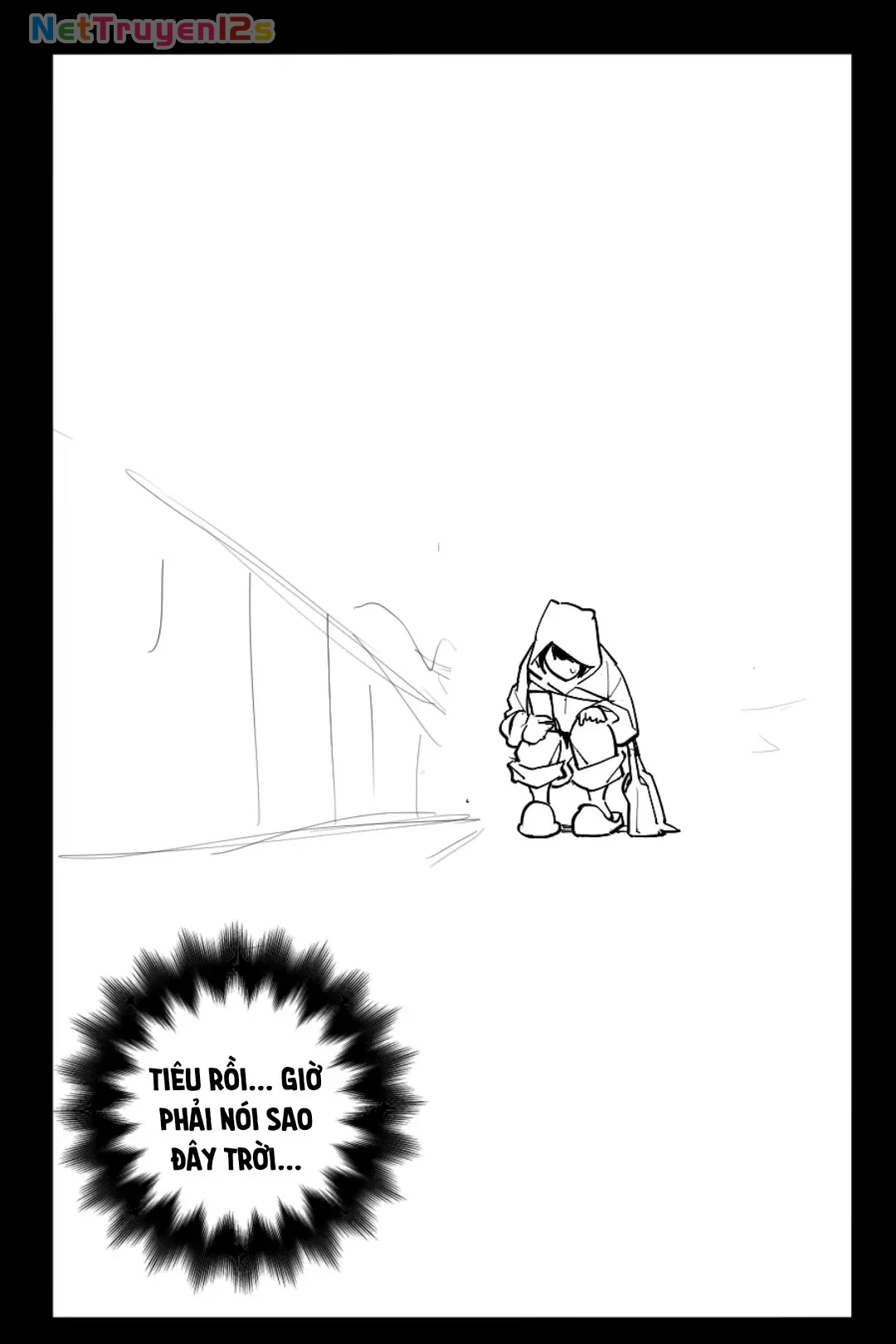 Người và Mèo Chapter  2 - 13