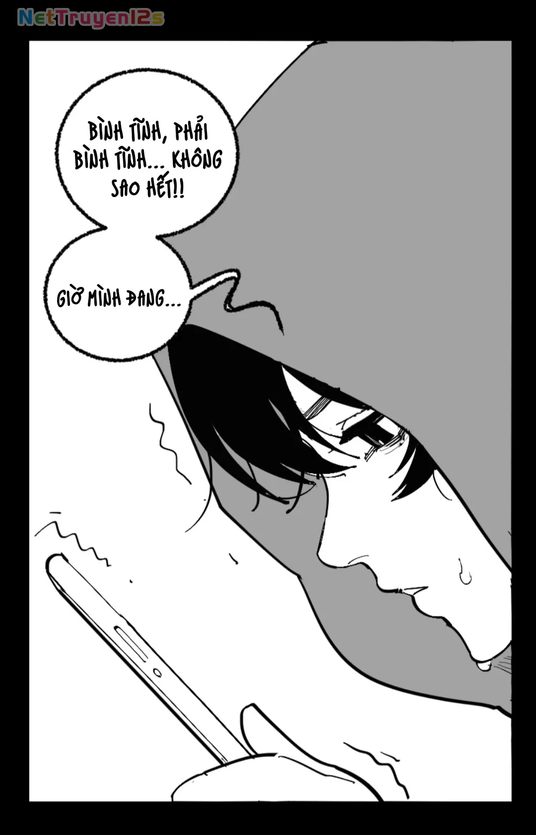 Người và Mèo Chapter  2 - 21
