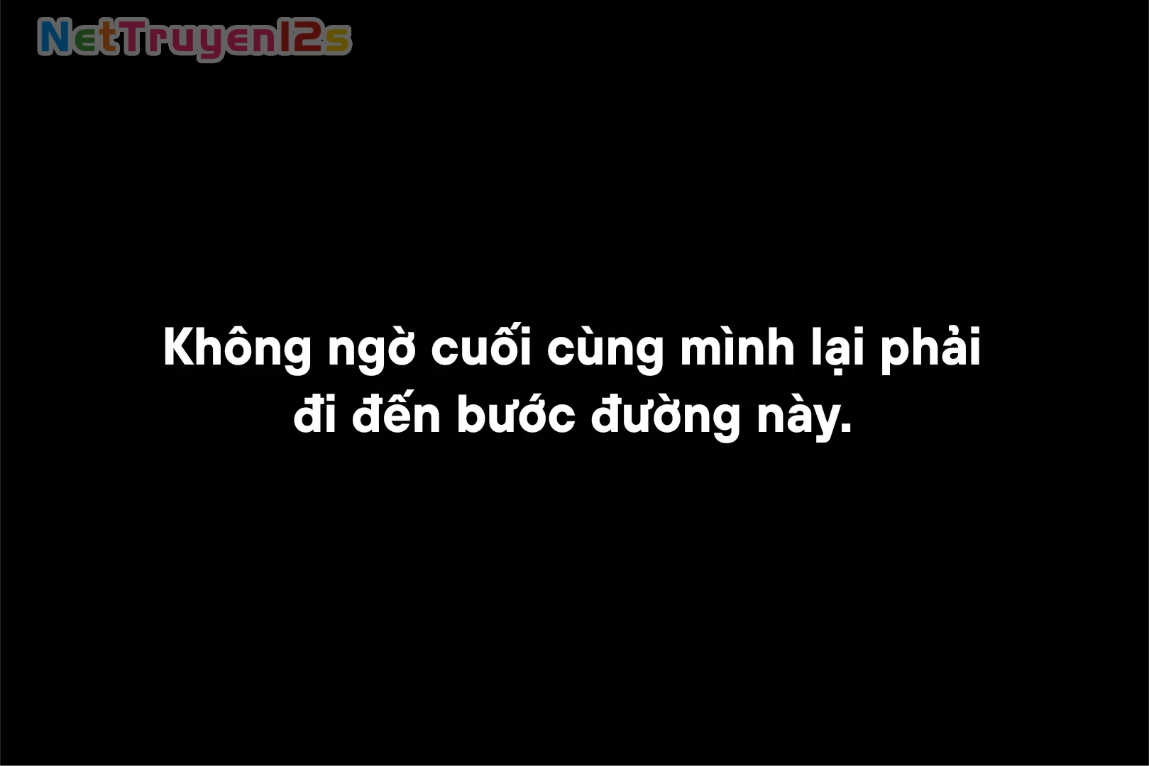 Người và Mèo Chapter  3 - 3