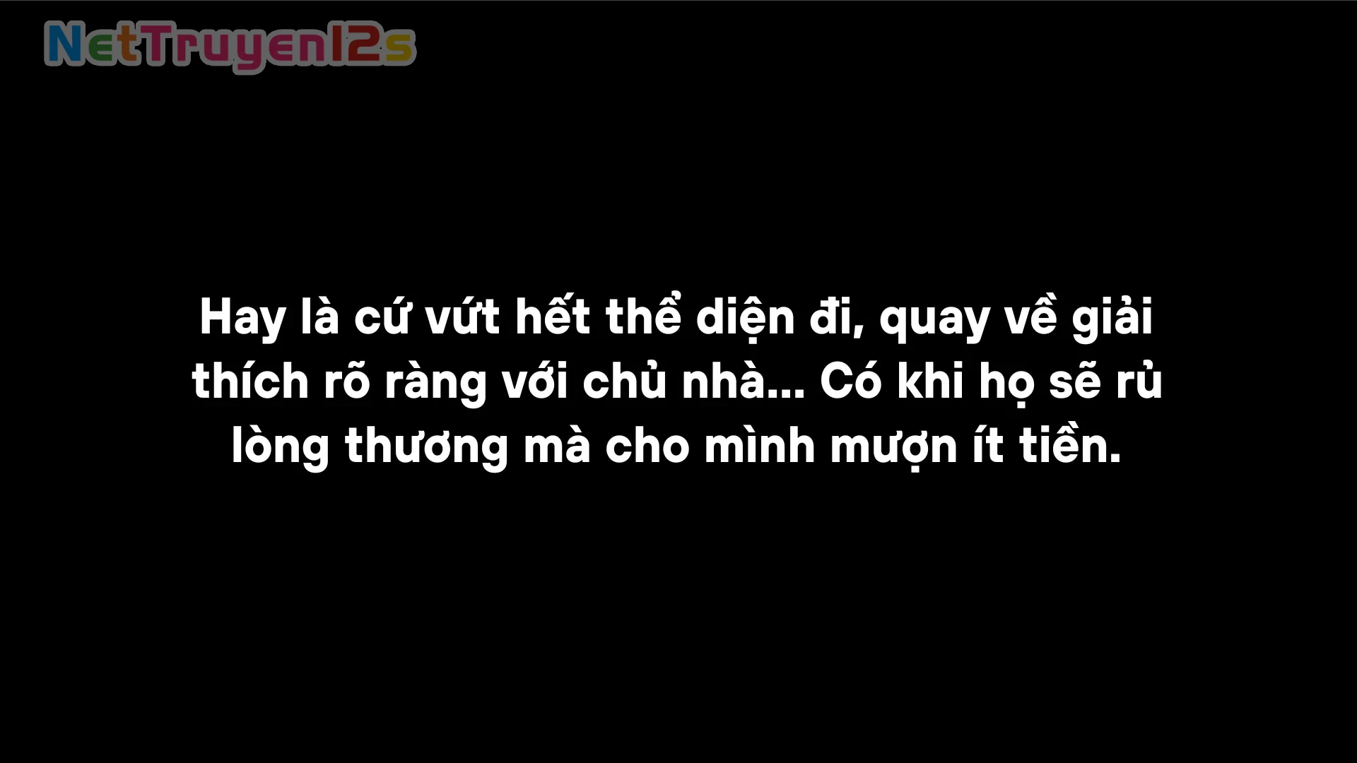 Người và Mèo Chapter  3 - 7