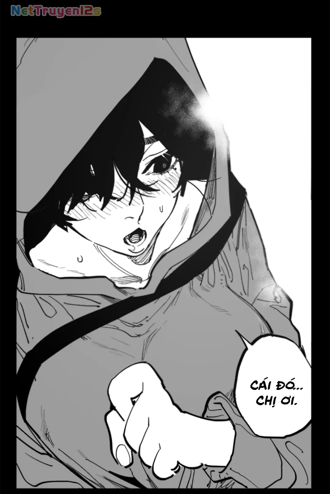 Người và Mèo Chapter  3 - 15