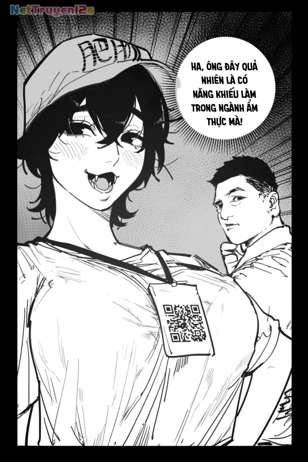 Người và Mèo Chapter  3 - 18