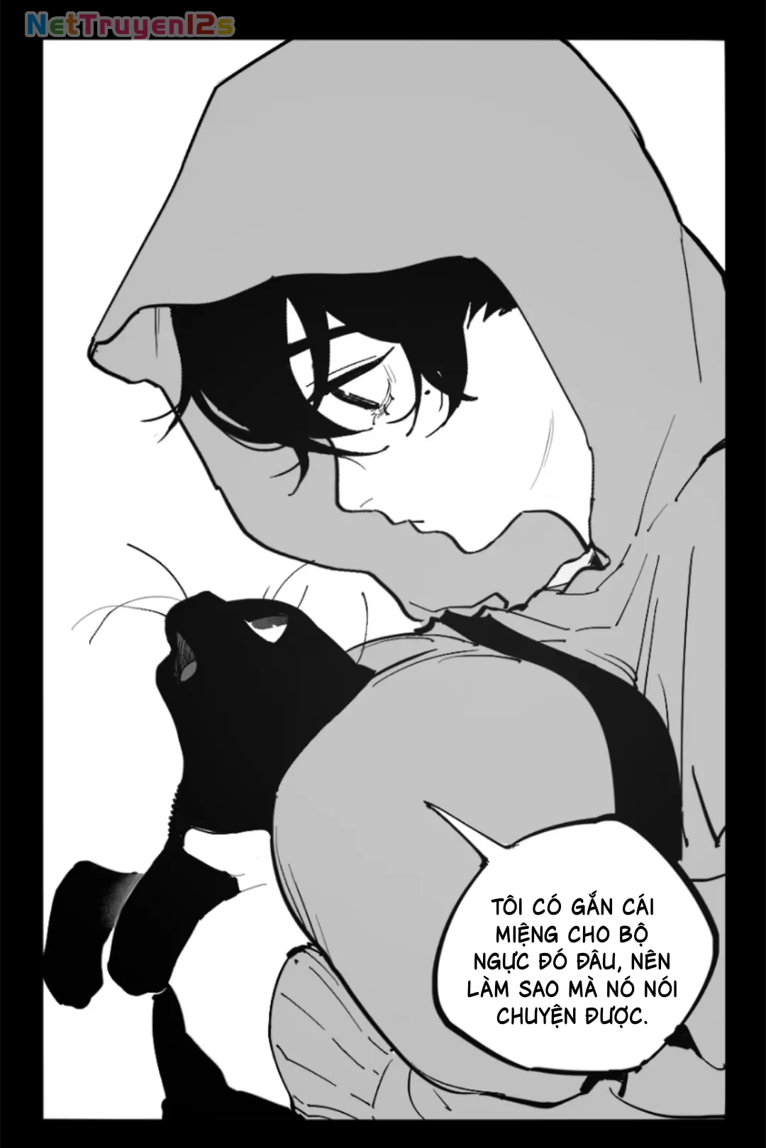 Người và Mèo Chapter  4 - 7